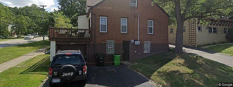 2nd image of 20000 Euclid Ave