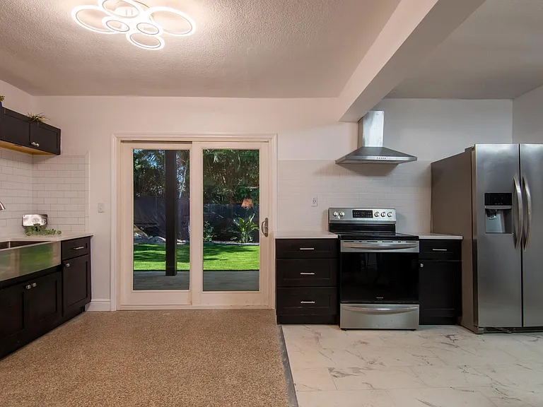 lovely kitchen