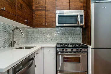 Rented by Brooklyn Group