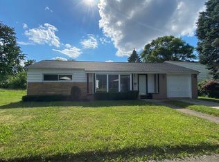 1828 Tebo St, Flint, MI 48503