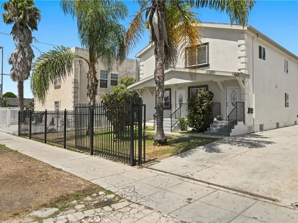 1353 W 60th St, Los Angeles, CA 90044
