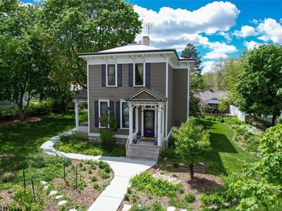 826 Dearborn Ave, Helena, MT, 59601