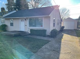 6522 N Princeton St, Portland, OR 97203