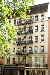 Rented by Halstead Real Estate