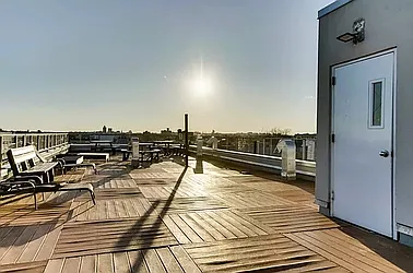 Rented by Carnegie Management Inc