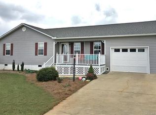 713 Midway Rd, Statesville, NC 28625