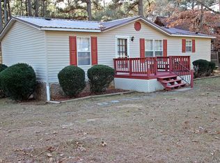 75 Woodcock Rd, Littleton, NC 27850