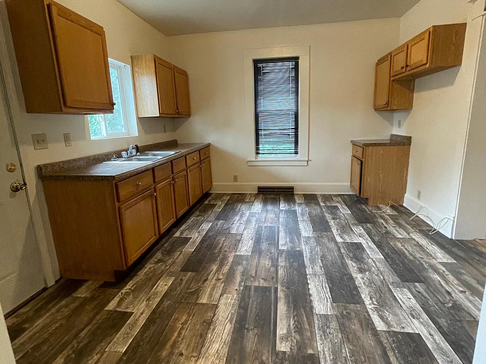 Open Kitchen