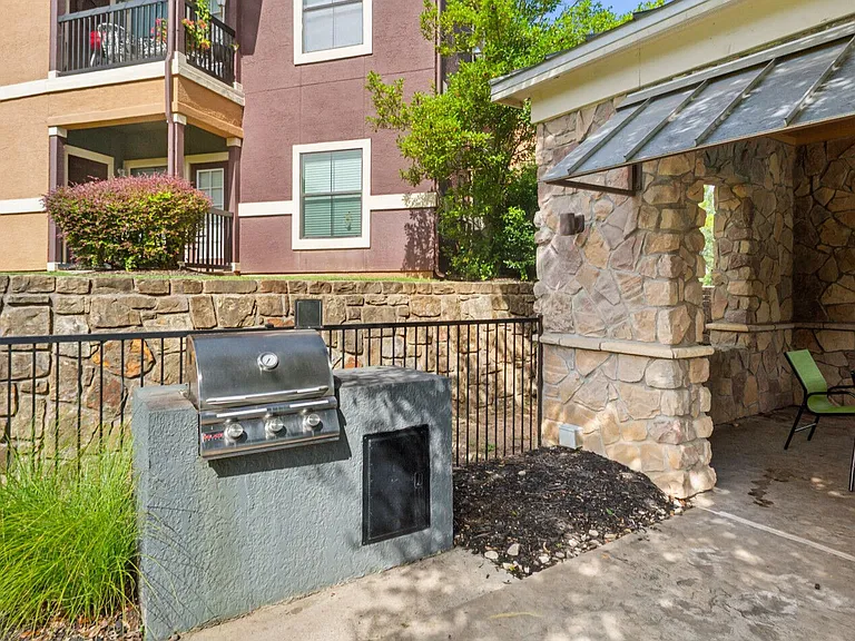 The Residences Of Holland Lake — Photo 17