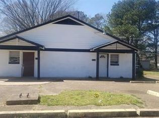 193 West St, Collierville, TN 38017