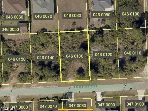 3404 18th St SW, Lehigh Acres, FL 33976