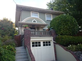 358 Garfield St, Seattle, WA 98109