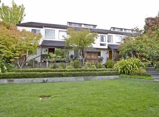 21 Park Ter, Mill Valley, CA