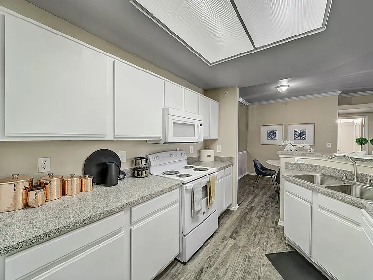Kitchens designed with YOU in mind!