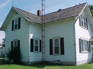 11740 W State Route 28, Redkey, IN 47373