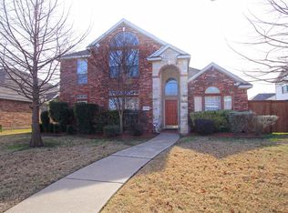 1420 Knob Hill Dr, Desoto, TX 75115