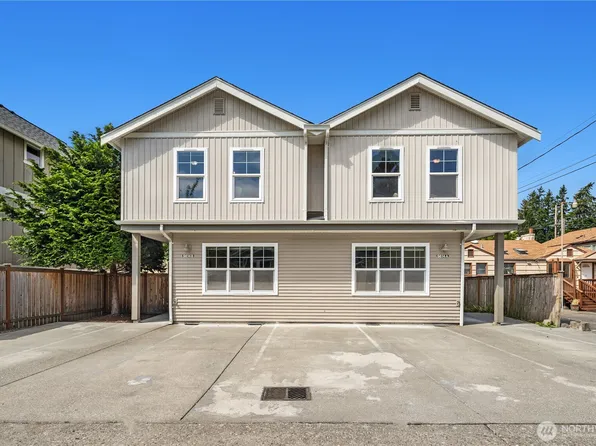 5614 Fauntleroy Way SW, Seattle, WA 98136