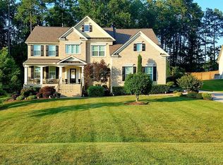 807 Clausun Dr, Durham, NC 27713