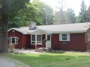 4167 N Deer Rd, Lincoln, MI 48742