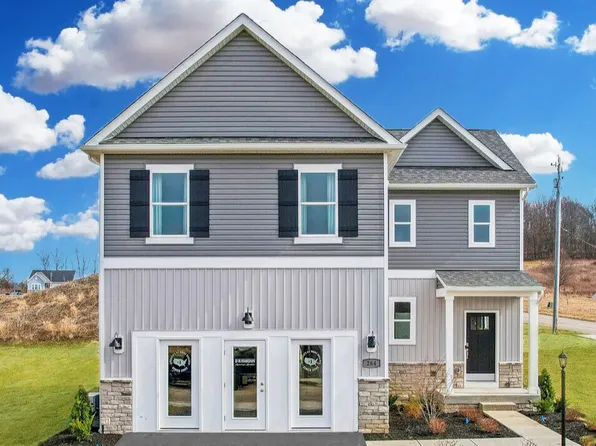 11 Vision Dr, Fairmont, WV 26554