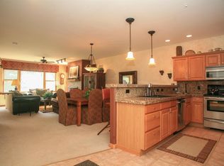 300 Hurd Ln #E202, Avon, CO 81620