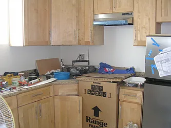 Rented by RV Realty
