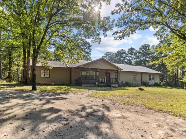 907 N Fm 2869, Winnsboro, TX 75494