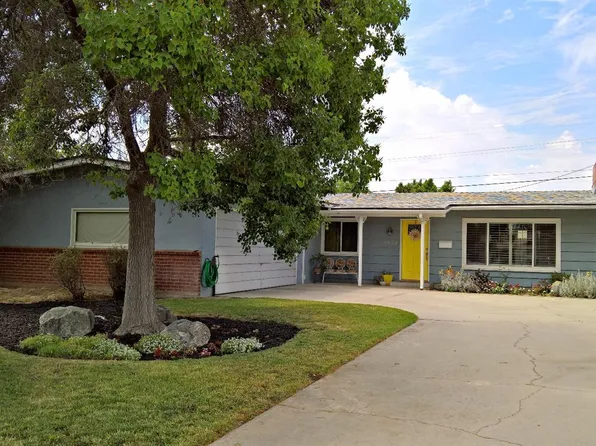 1433 Winter St, Kingsburg, CA 93631