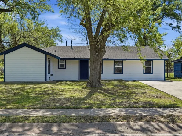 5962 Ridgeway Dr, Houston, TX 77033