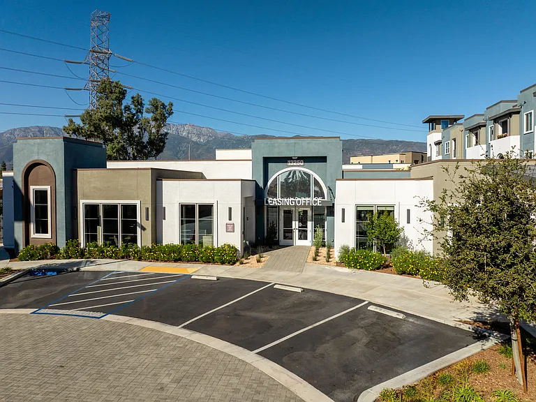 The Core on Foothill — Photo 43