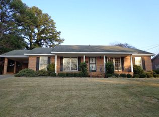 4920 Woodruff Rd, Columbus, GA 31904