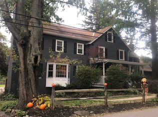 135 Summit Rd, Malvern, PA 19355