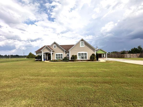 6 Cessna Dr, Belmont, MS 38827