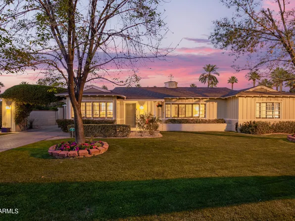 1609 PALMCROFT Way SW, Phoenix, AZ 85007