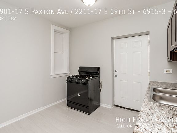 4th image of 6901 S Paxton Ave #6915-3