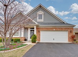 21249 Lily Lake Ln, Crest Hill, IL 60403