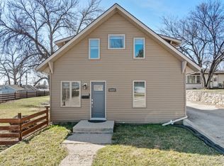 1117 1st St NW, Minot, ND 58703