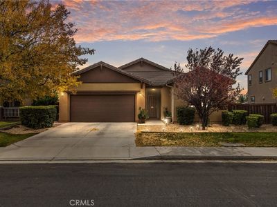 1515 Flamingo St, Beaumont, CA, 92223