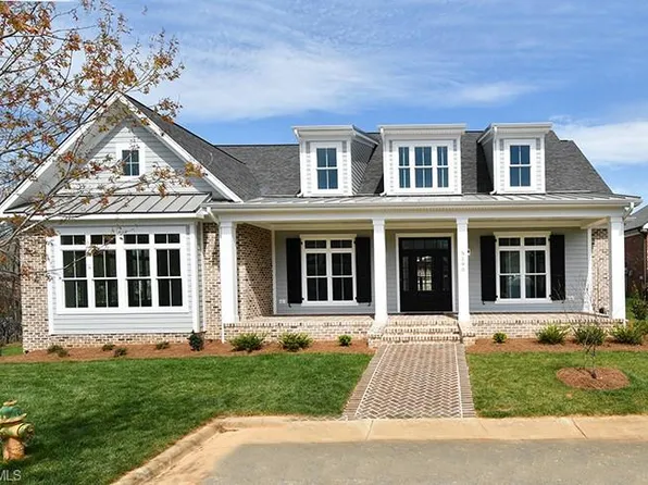 5190 Palmerston Ln, Winston Salem, NC 27104