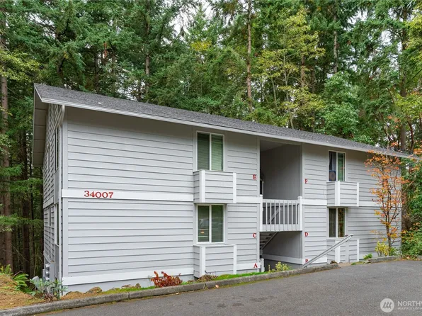 34007 1st Circle S, Federal Way, WA 98003