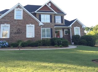 35 Toscanno Ct, Covington, GA 30014