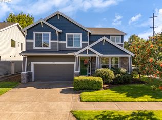 440 W Kemper Crest Dr, Newberg, OR 97132