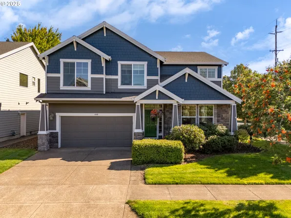 440 W Kemper Crest Dr, Newberg, OR 97132