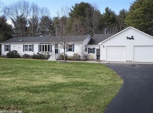 1006 Burnt Mill Rd, Wells, ME 04090