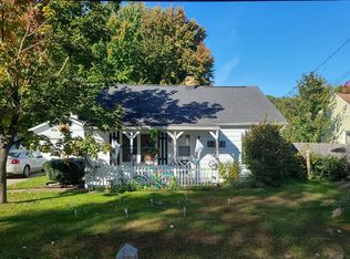 1545 S Dangl Rd, Muskegon, MI 49442