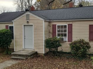 905B Grayland St, Greensboro, NC 27408