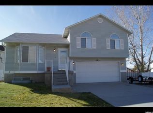 992 S Morning Ln, Tooele, UT 84074