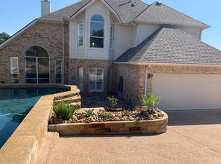 11813 Portofino Dr, Austin, TX 78732