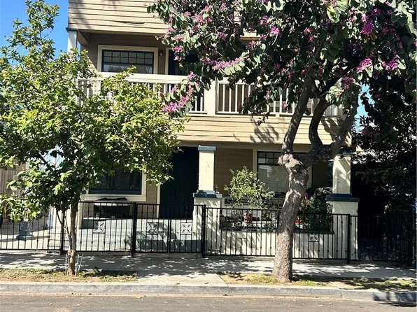 1119 N Loma Ave, Long Beach, CA 90814