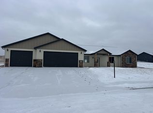 3405 Taylor Made Dr, Rapid City, SD 57703